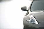 Nissan 370Z 2009 года
